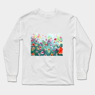 Meadow Long Sleeve T-Shirt